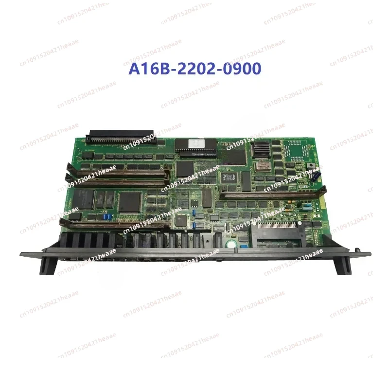 Suitable forA16B-2202-0900  PCB Board Tested Ok For CNC Controller