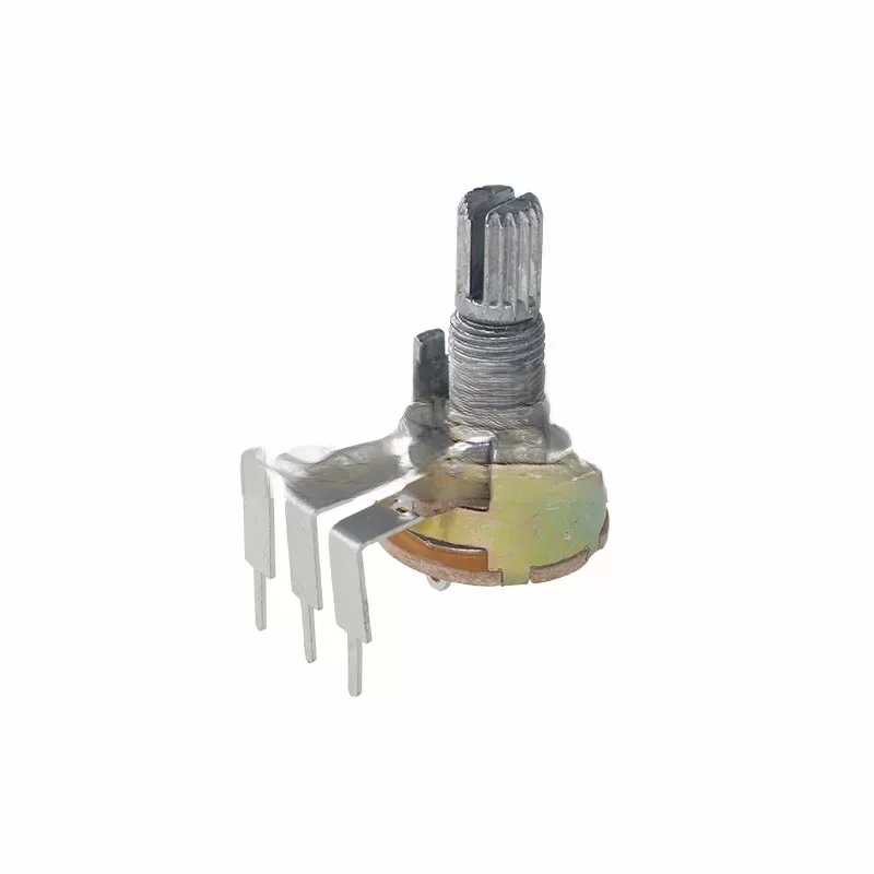 WH148 Bent Foot Sin…