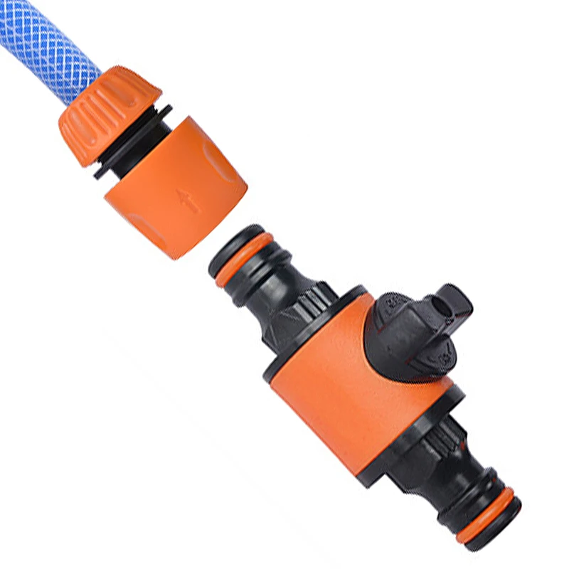 Универсальный подходит для кемпера