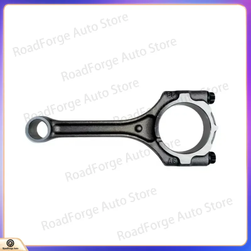23510-2B010, 235102B010, 235102B100,For Hyundai Kia forged connecting rod 1.6, G4FC, G4FG