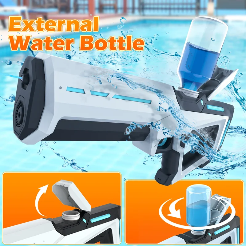 Thumbnail 3 - #12 Latest Water Soakers Offers