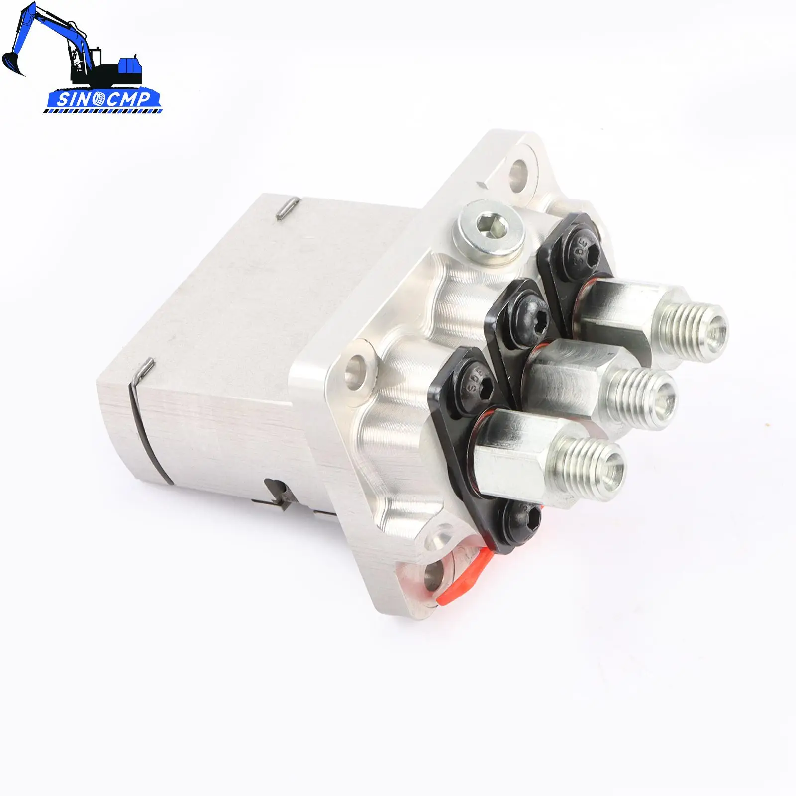 

New Fuel Injection Pump 16032-51010 16032-51013 16030-51013 16030-51010 For Kubota D905 D1005 D1105 D1305 B1700D B1700E Tractors