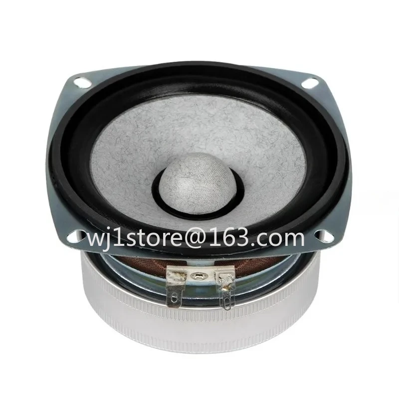 

2026 latest model4 inch full range speaker LII AUDIO CRYSTAL-4 desktop HIFI