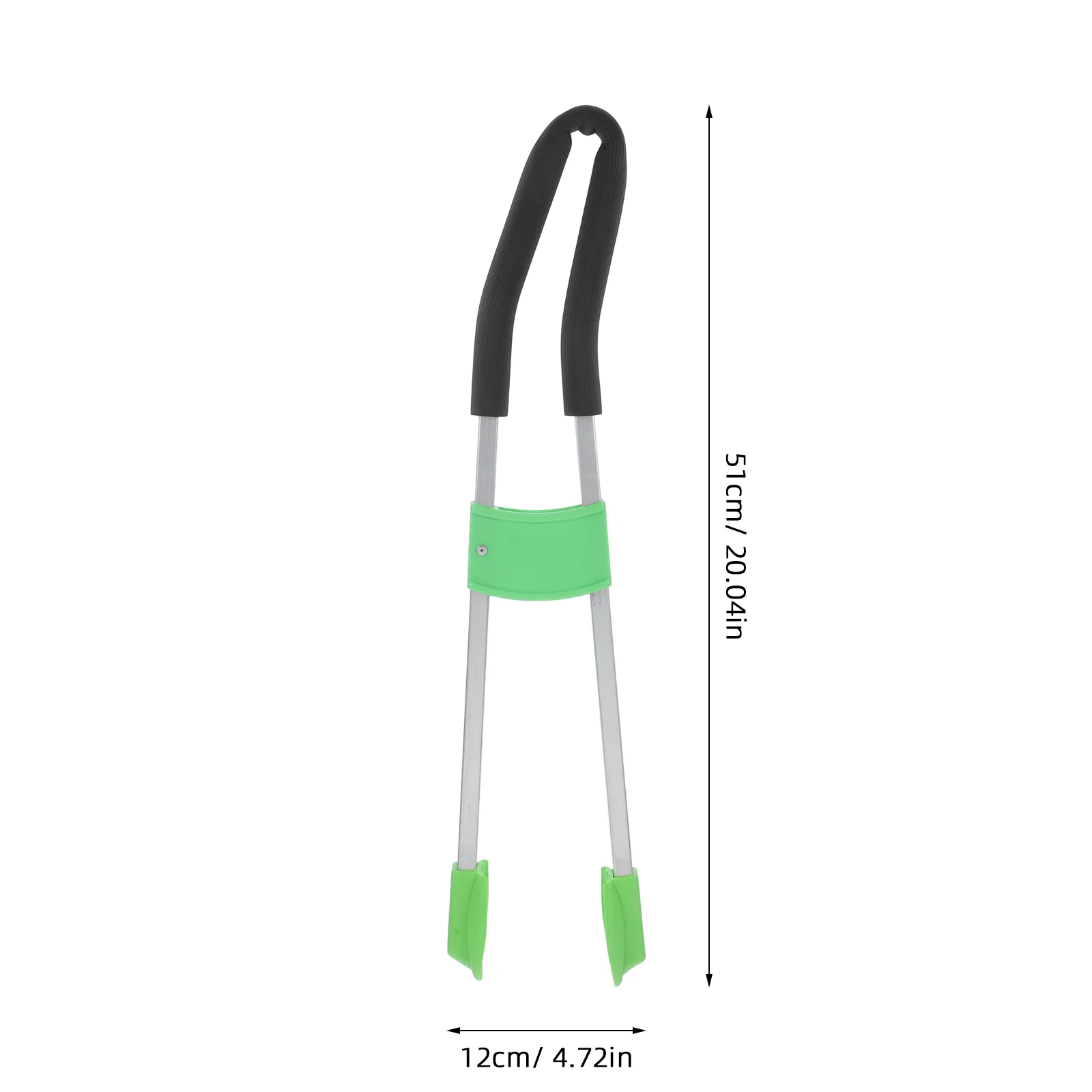 Cleaning Tools Multifunctional Trash Clip Sanitationman Outdoor Supplies Fold Clamp Garbage Tongs Clips Elderly