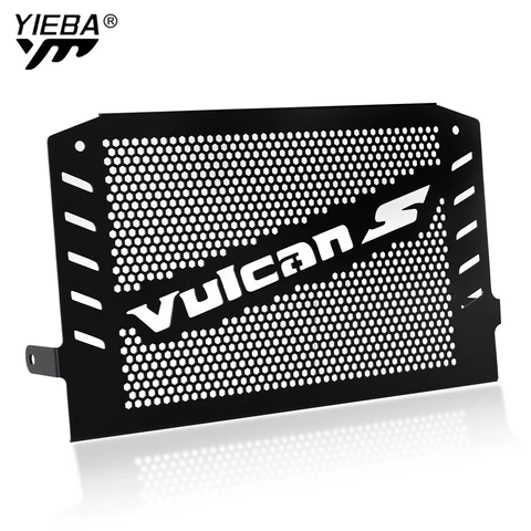 VulcanS мотоциклетная решетка радиатора, защитная крышка для Kawasaki Vulcan S SE Sport Cafe 2018-2019-2020-2021-2022-2023-2024