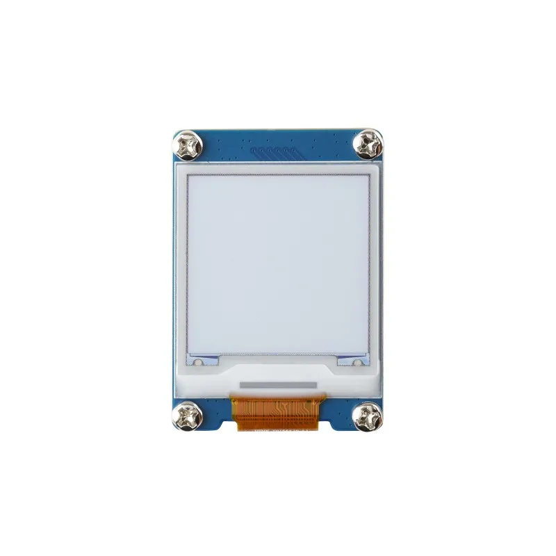 1.54 Inch E6 Full Color e-Paper Display 240x240 SPI E Ink Spectra 6 Electronic Paper Module for Arduino Raspberry Pi