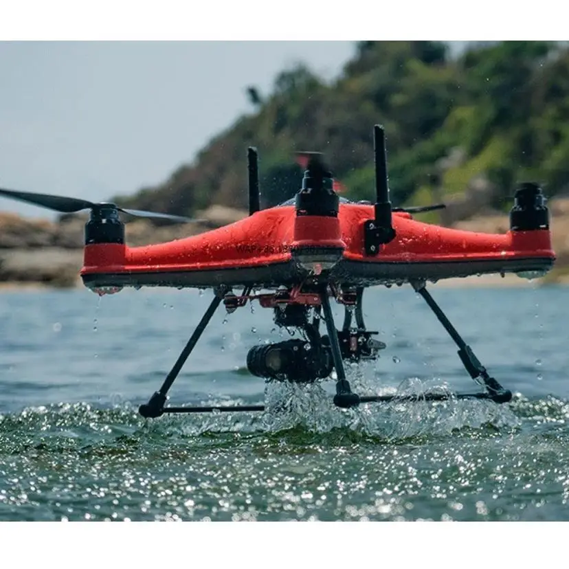 Wholesale  Mini Fishing  Full Parts and Accessories Underwater FPV Outdoor  4k Full Kit