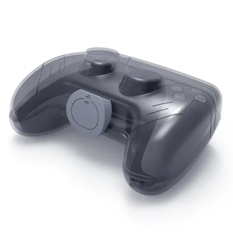 Universal Gamepad Case for PS5/XBOX/Switch Pro Controller Protection Cover Storage Box with Charging Port Hole