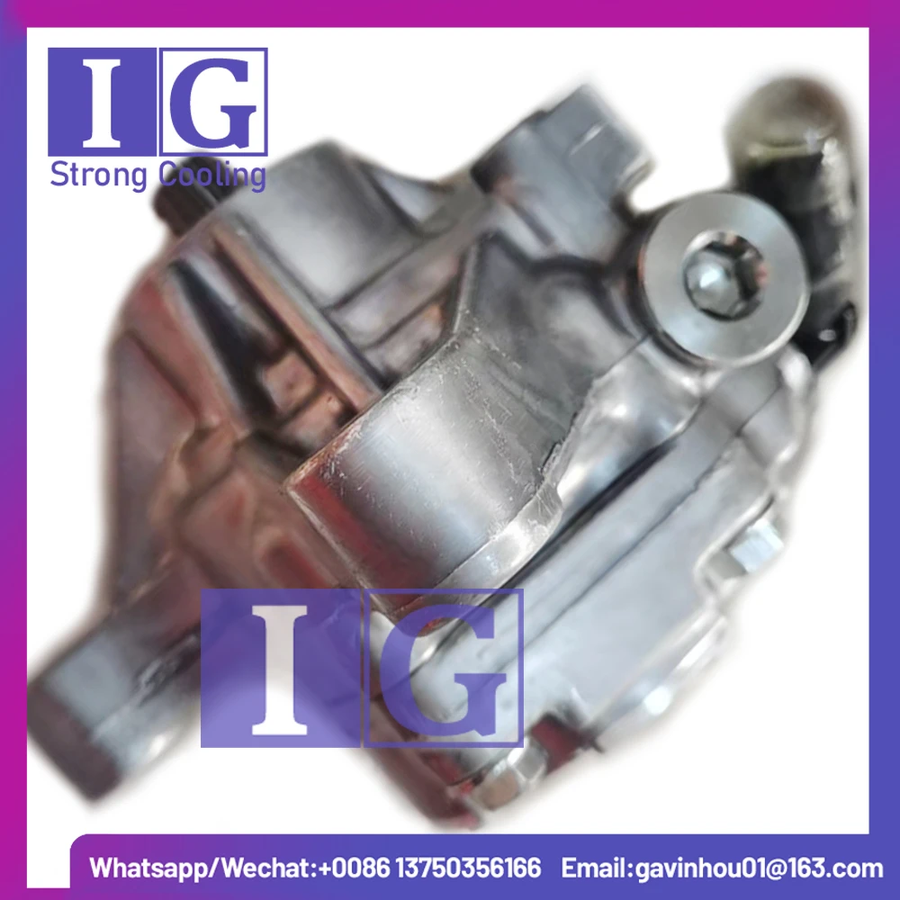 

For Honda CRV 2003 2004 Honda Element 03-2005 Power Steering Pump 56110-PNB-A01 56110-RTA-003 56110-PNA-G02 56110-RBB-E02