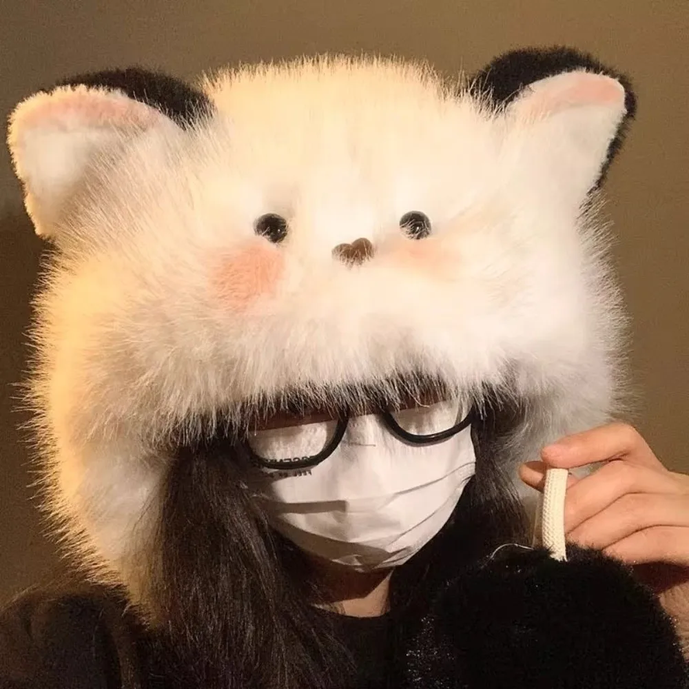 novo-chapeu-de-inverno-fofo-inverno-quente-protecao-de-orelha-balde-de-pele-chapeu-engrossar-chapeu-quente-dia-nevado