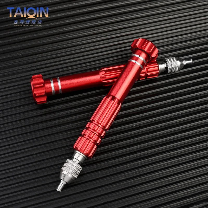 For Richard Mille Four Fork Five Fork Blade Special Screwdriver RM watchband Four Star Five Star Disassembly assembly tools