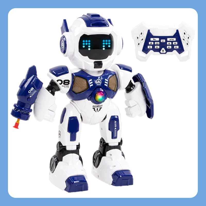 Variant: R35 Robot 1PCS