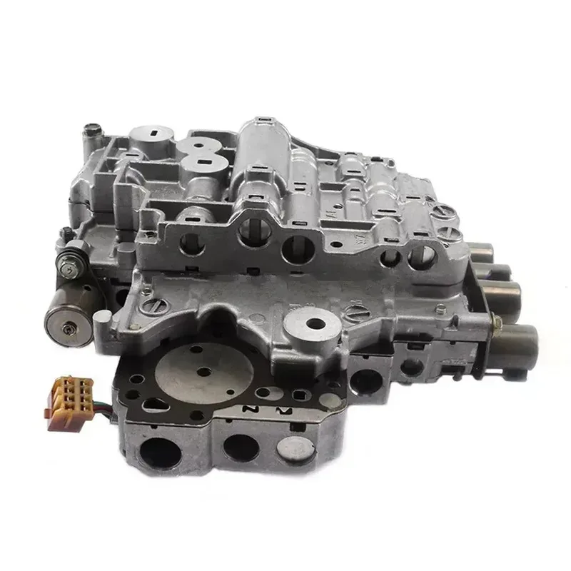 

Автоматический блок управления трансмиссией RE4F04A, запасная часть, подходит для моделей Nissan 1992-2000 годов, прочная замена.