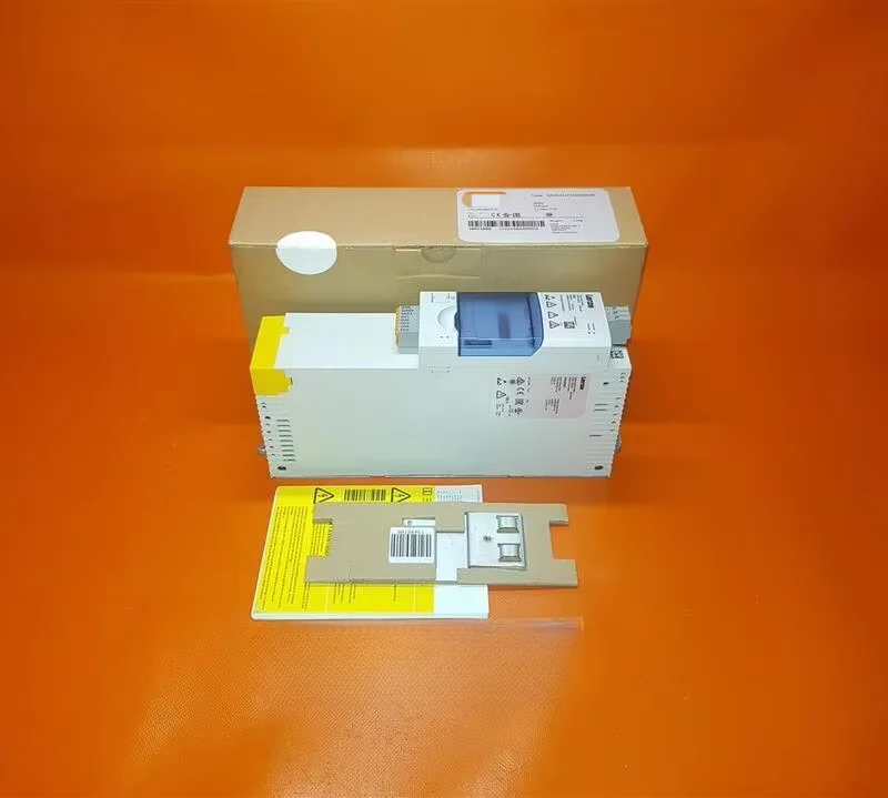 

I55ae211f1av10wbr002s - I550 Canopen 1.1 Kw Brand New Original Stock
