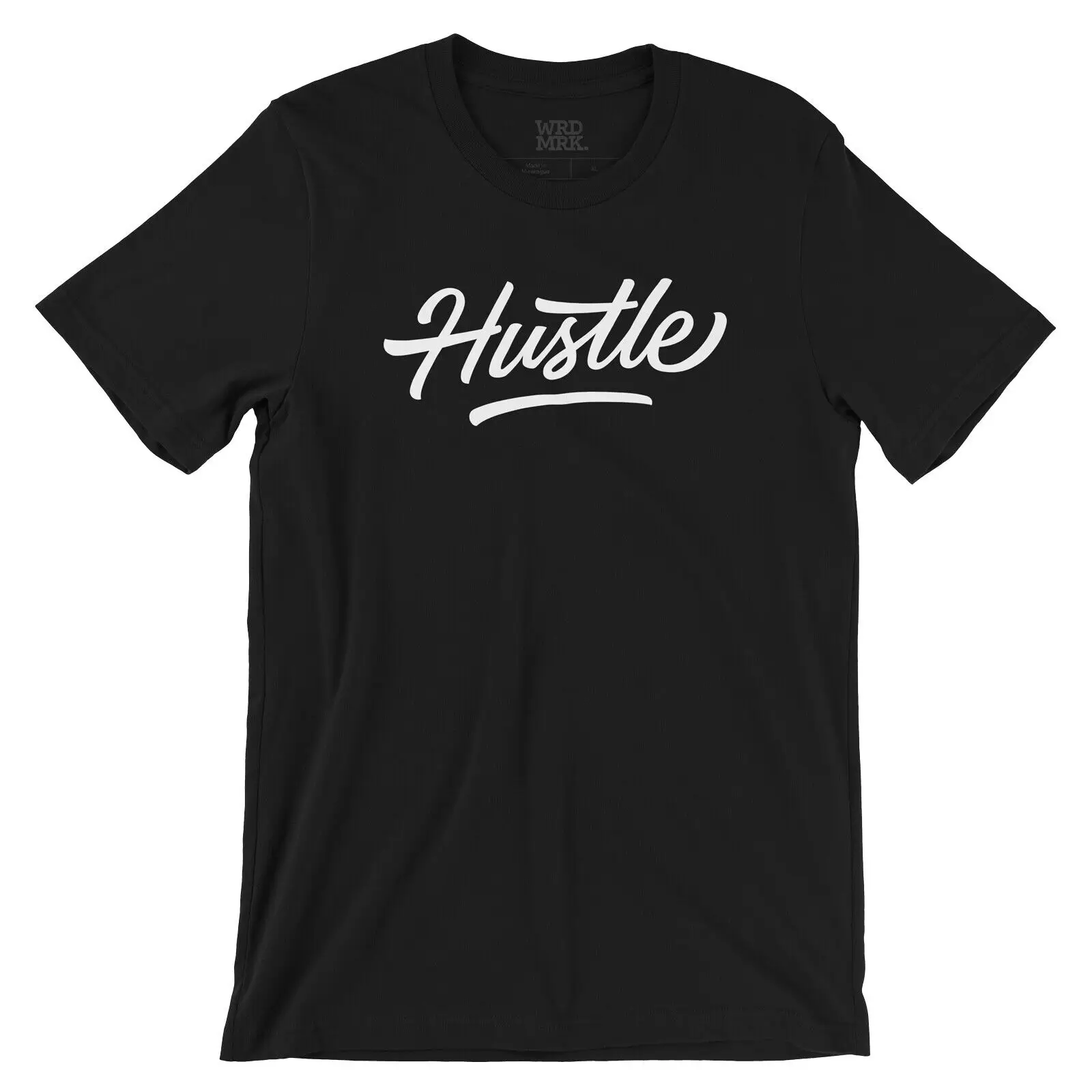 Hustle T-Shirt