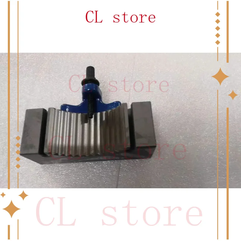For German Quick-change Tool Holder Accessories, Tooth Tool Holder, Tool Holder Single Product AD1675