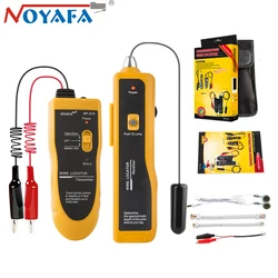 Noyafa NF-816 High Quality Cable tracker Locator Underground Cable Detection Instrument Concealed Wiring Line Circuit Tester