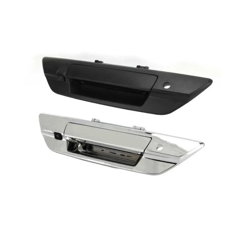 For Toyota Hilux Pickup Truck Tailgate Handle Car Camera