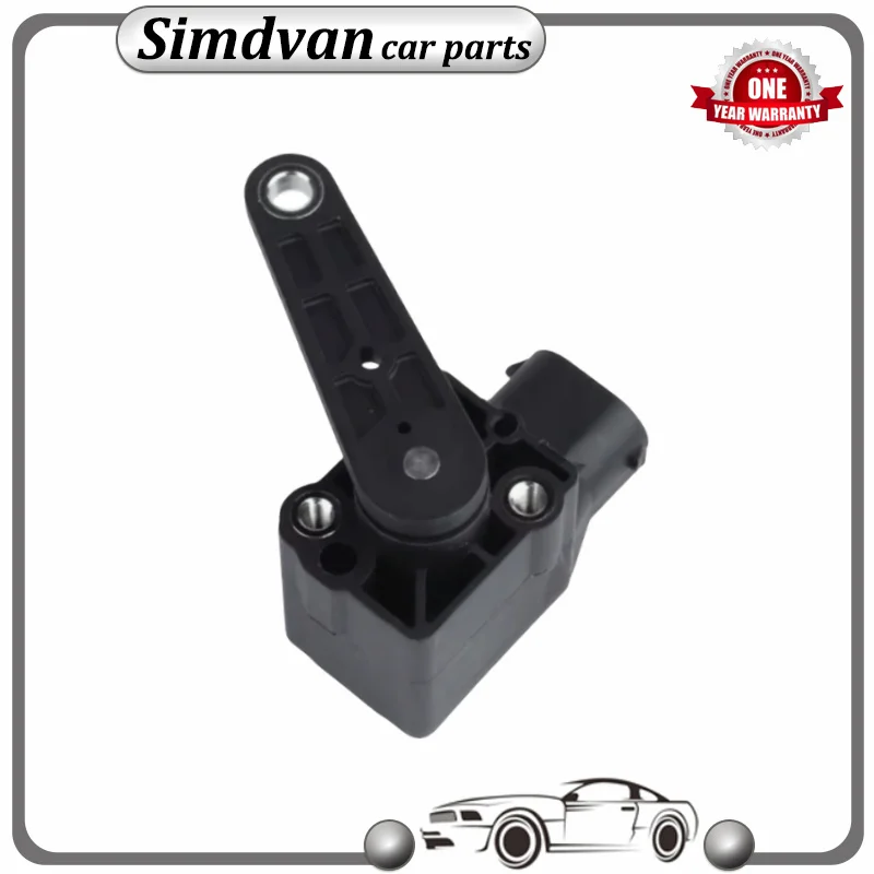 

Новый датчик уровня высоты подвески A0105427717 0105427717 для Mercedes-Benz W220 W211 E500 E320 W169 W245 W221 W251 37146784696