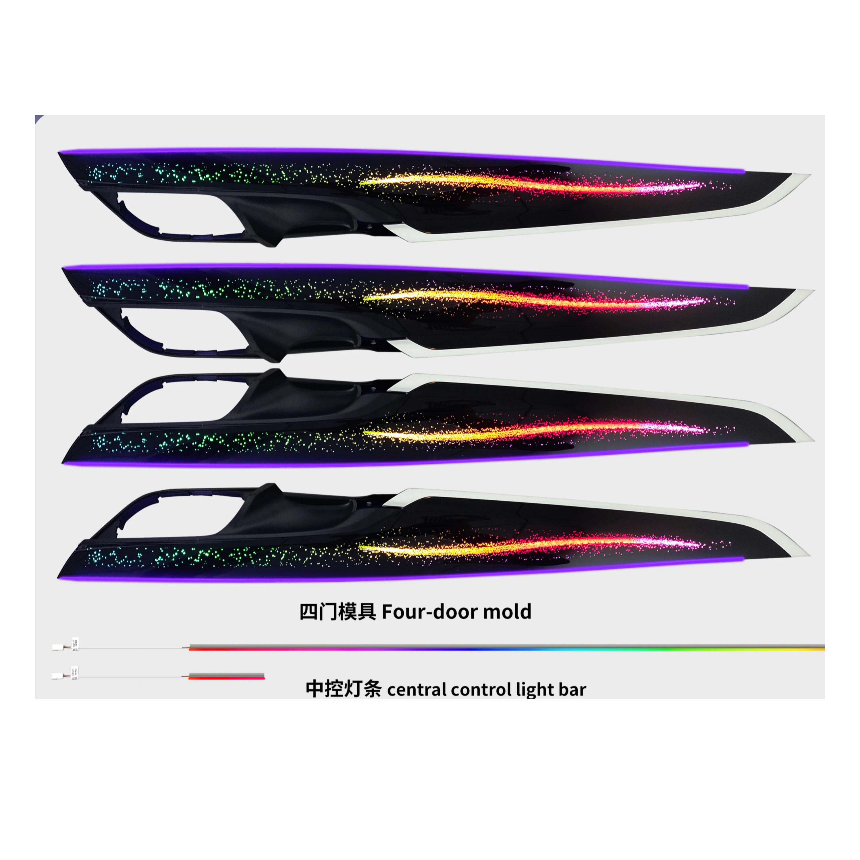 12.3 Inch LCD Digital Dashboard Screen Speedometer Cluster Modified Parts for 3 Series F30 F35 X3 F25 X4 F26 5 Series F10 F11