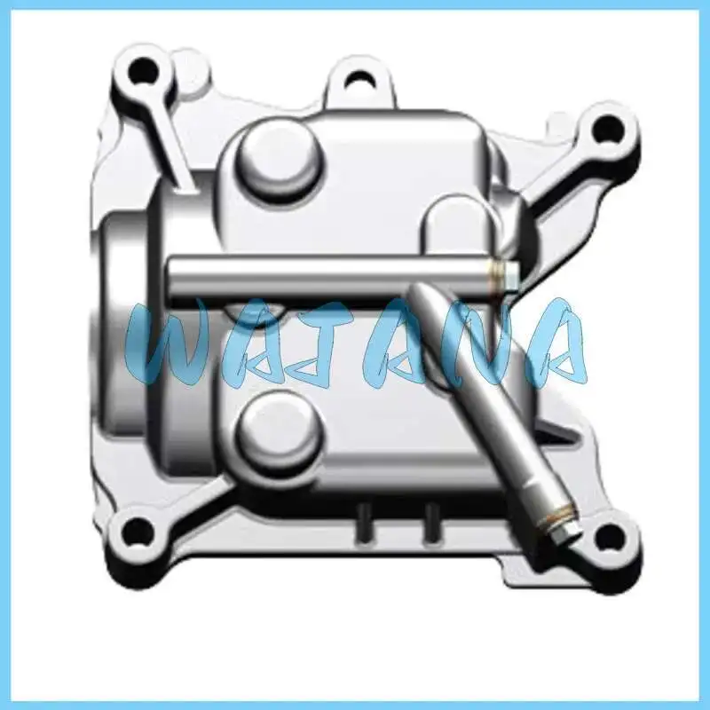

Zt158mj Cylinder Head Cover (rubber Groove) Sub-assembly 4050755-001000 For Kiden Original Part