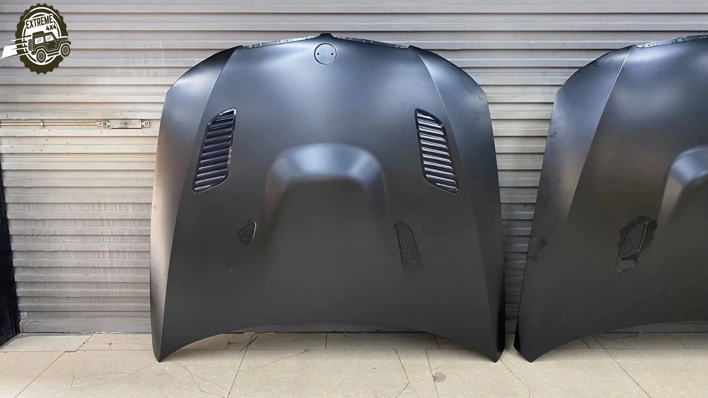 

XLstyling Car Accessories Auto Parts Steel Hood Bodykit for BMW E90 E92 Body Kit CS GTS Bonnet