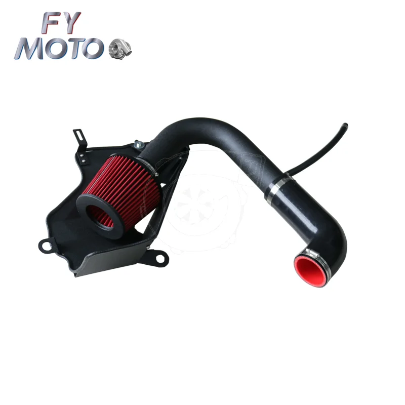 Air Intake Kit for VW Golf GTI MK7 Au di A3 EA211 1.2T 1.4T Engine