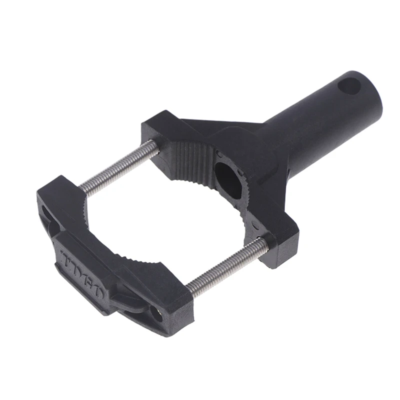 For Motorcycle Bumper Modified Headlight Stand Spotlight Extension Pole Frame Support Extension Bracket Universal Mount Bracket