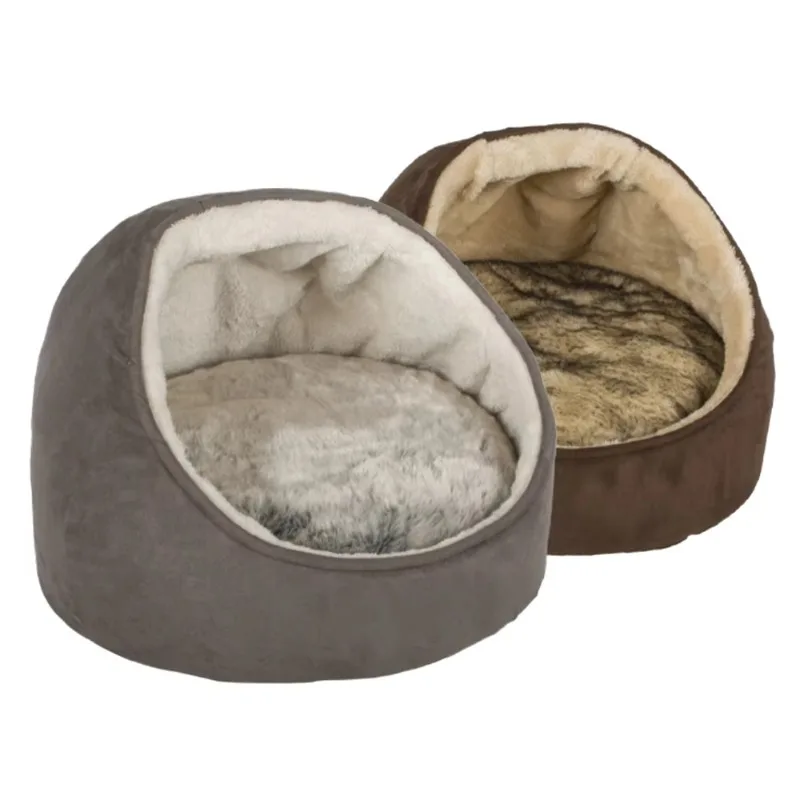 New product foam pet bed folding dog bed wholesale high quality high material