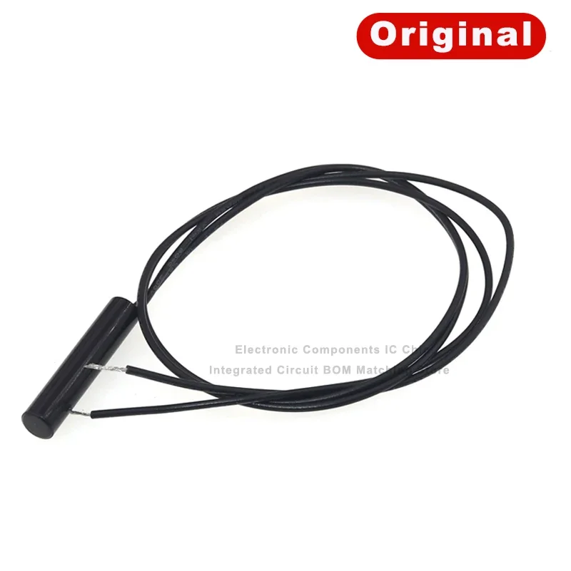 5pc Proximity switch sensor Normally open or closed magnetic control switch Encapsulation with Cable GPS-01 Embedded reed switch