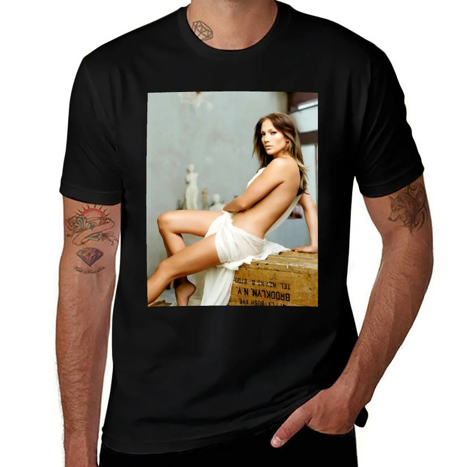 Wake up and Rise and Shine T-Shirt t shirts for man pack white T-Shirt