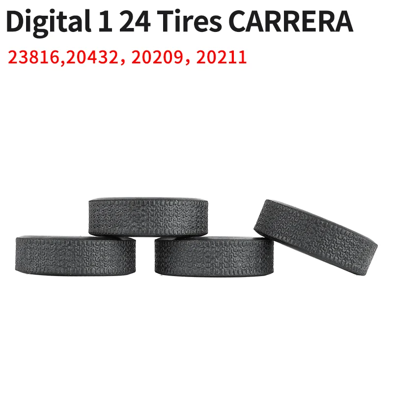 Carrera Digital 1:24 Reifen Chip Slot Car Decoder Motor Z10 18000 U/MIN Ersatzteile