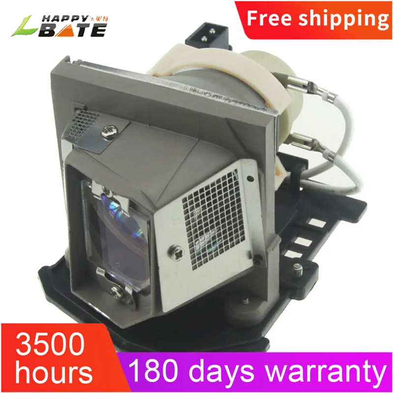 308883/โคมไฟโปรเจคเตอร์คุณภาพสูงแบบ2 WX2130เหมาะสมกับ Ricoh PJ