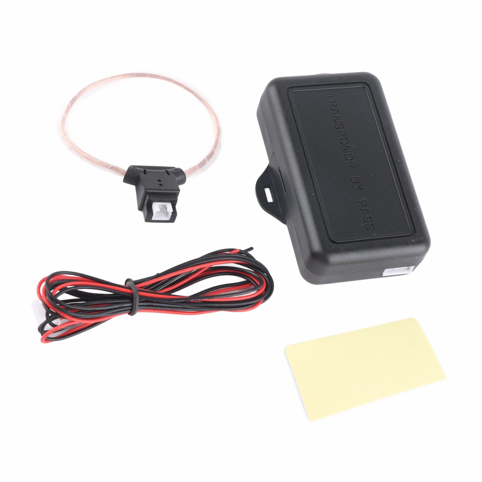 Immobilizer Bypass Car Immobilizer Bypass Module Chip Key Release for Remote Engine Start Stop Car Accessory