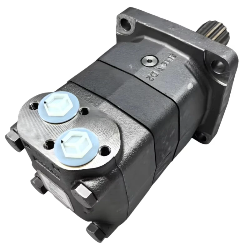 Series High Torque Rail Motors /400/500/630/800 Replace Heavy Industrial Drives