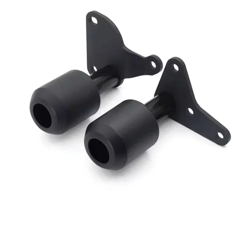 

For Zontes 703RR 703Rr Exhaust Escape Seat Lever Motorcycle Frame Sliders Anti-Fall Bumper Kit Crash Pad