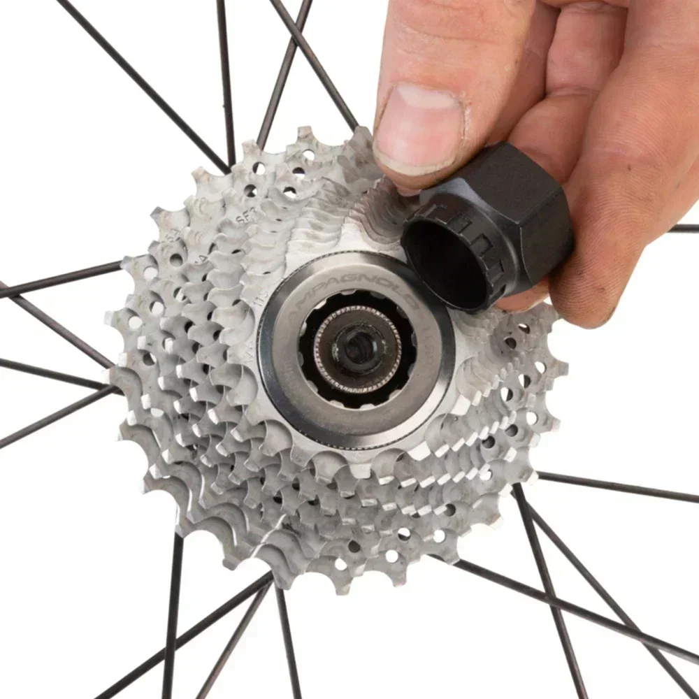 Fahrrad-Kabelführungssatz für den Fahrradrahmen, Tretlager, Pedal, Scheibenbremsbelag-Spreizer, Kettenschleifindikator, Rotor, Zubehör separat erhältlich – Detail 23