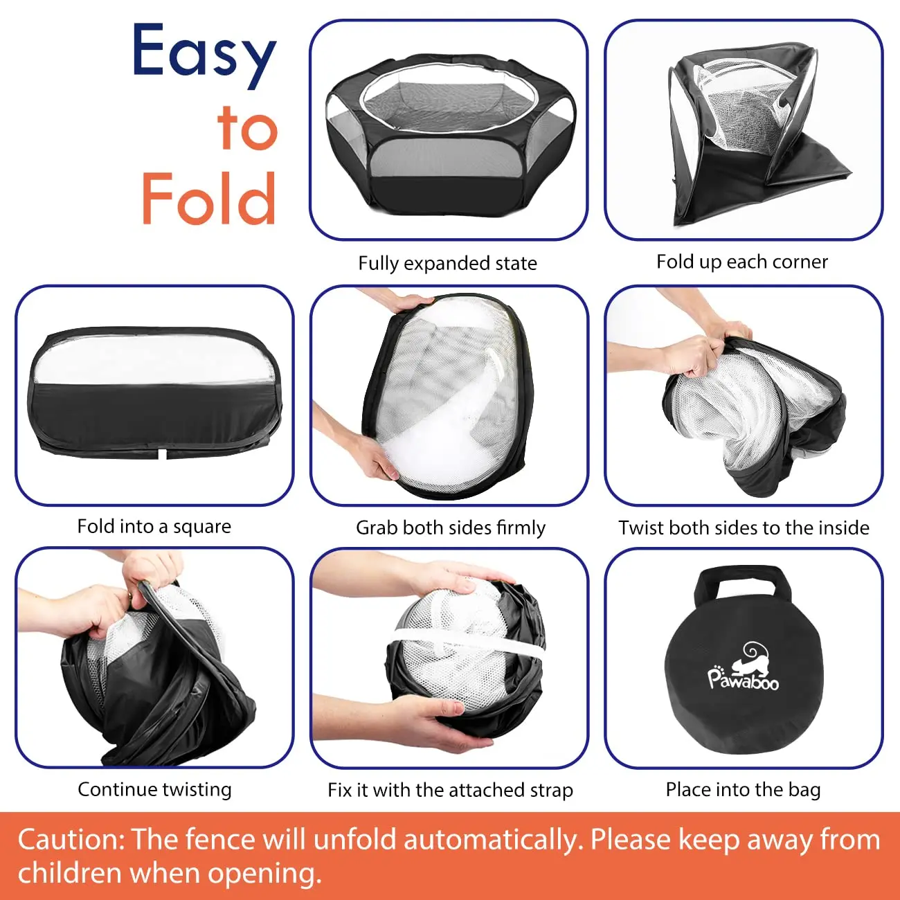 Thumbnail 2 - #36 Latest Pet Pens Offers