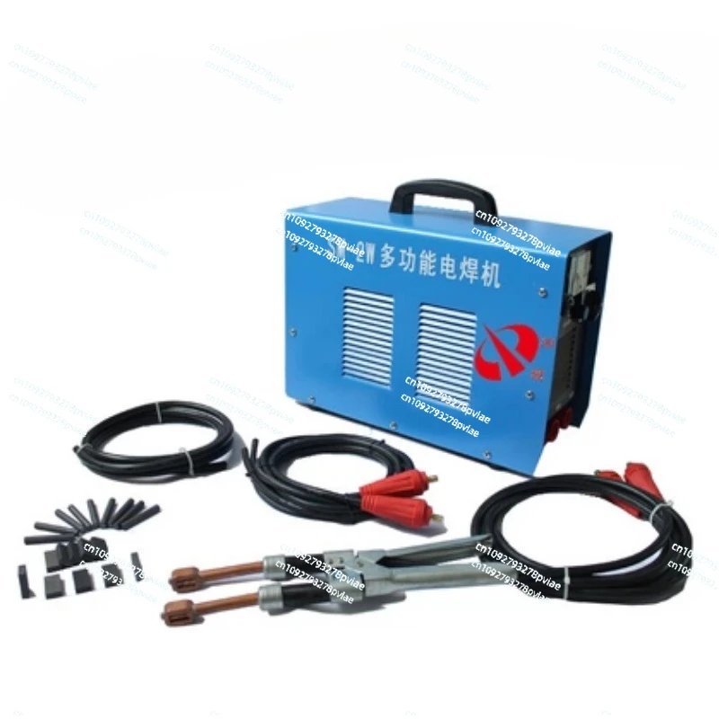 

SM-2W Multifunctional Welding Machine