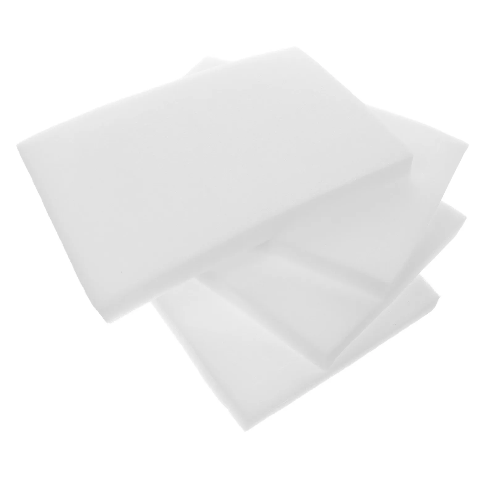 4Sheet Hydroponic Sponges 25Mm X 25Mm 96- -Slit Planting Sponge for Seedling Starter Soilless Cultivation Grow Sponges