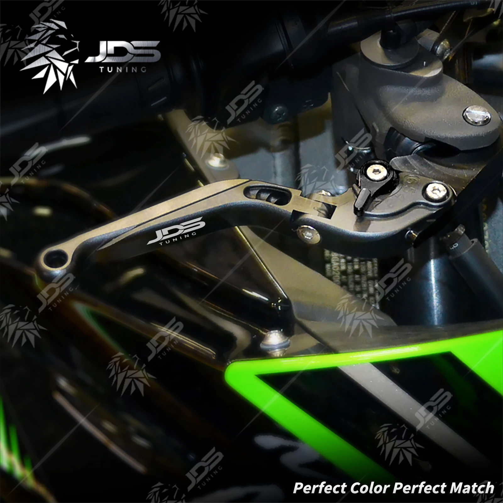 For Honda SH 350/300/160/150/125 Brake Lever Set Foldable Adjustable Handle Levers Motorcycle Accessories Parts - Image 2