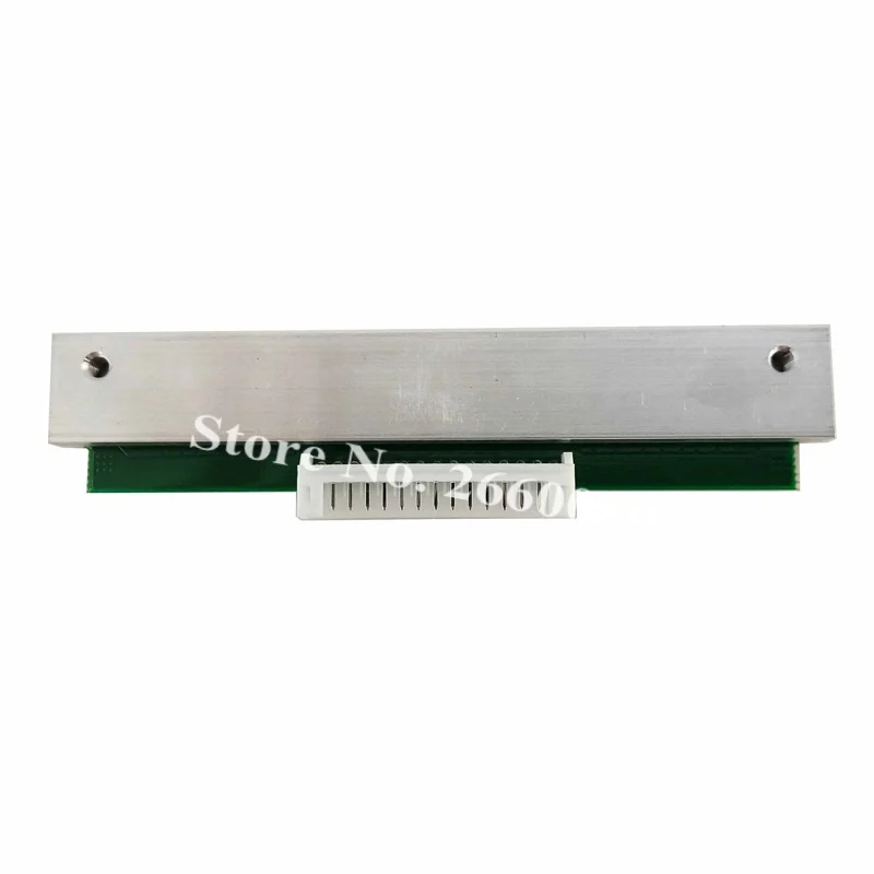 5-20pcs Brand New SHEC TL80-BY2 tl80 g80 Thermal Printhead SHEC T80-8029 80mm Thermal Print Head printhead 15pins