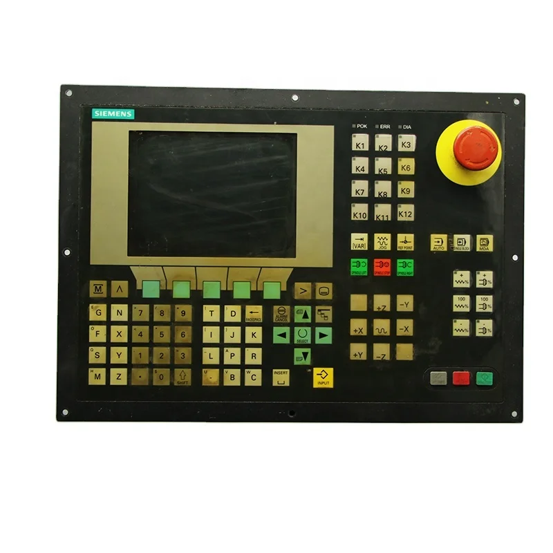 Panel Touch Screen 6FC5500-0AA00-1AA0  CNC Controller