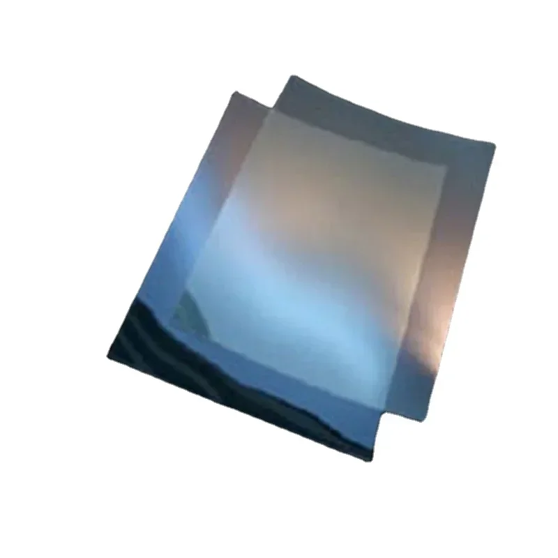 Metal Shielding Film/ultra-low Resistance Conductive Pet