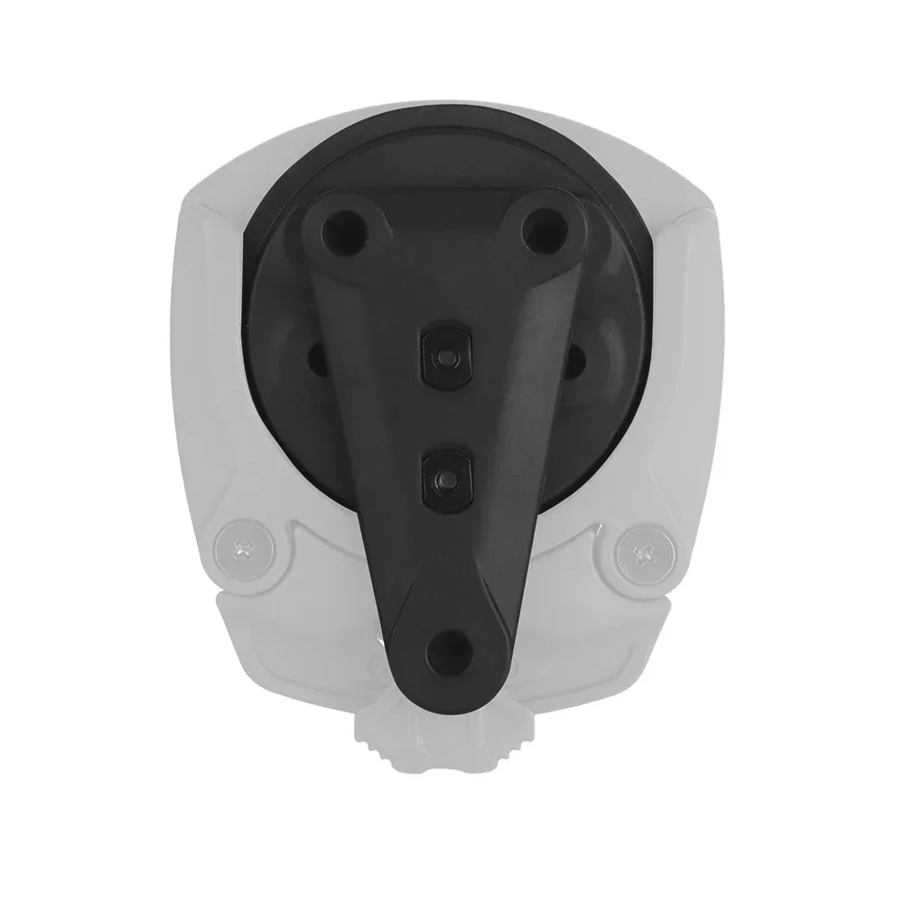 Tactical Gun Holster Adaptor Quick Attachment System Drop Leg Platform Adaptor Rotates 360 Degrees Quickly Lock The Gun Module