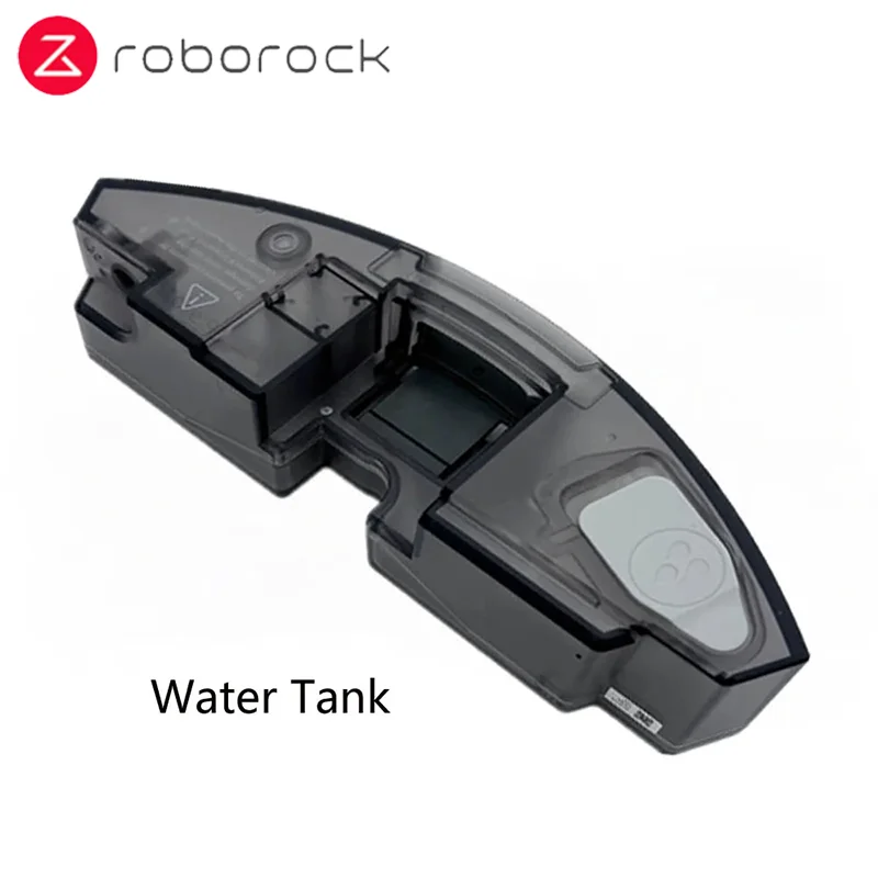 Original Roborock S7 MaxV Ultra Accessory of Filter Dust Bag High-speed mop self-cleaning main Brush Dustbin Water Tank Parts