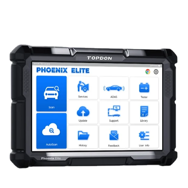 Topdon Phoenix Elit… - image