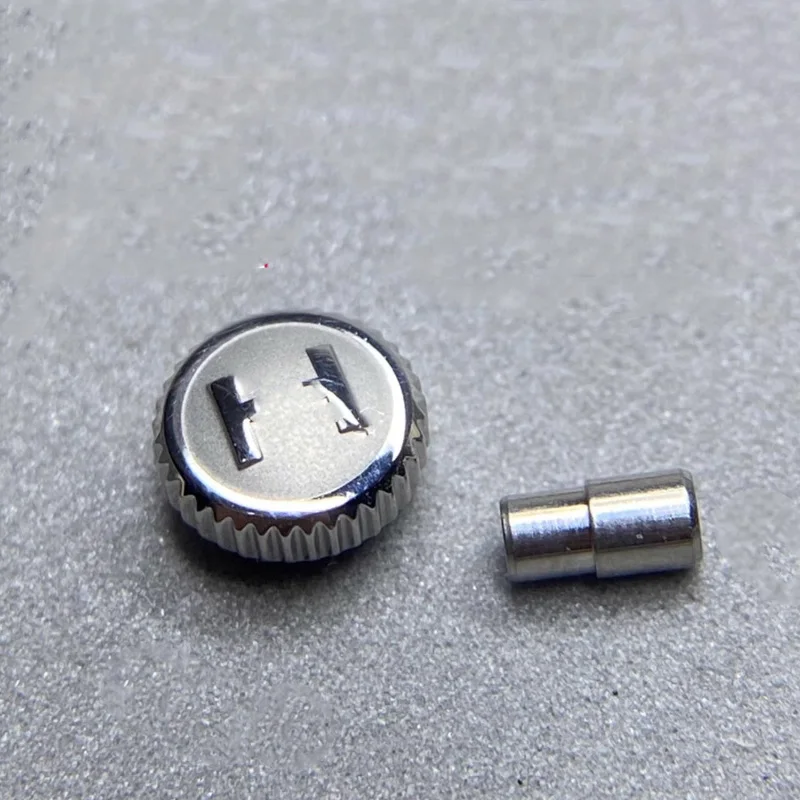 ل هاميلتون السكك الحديدية H405550 مشاهدة رئيس تاج الملحقات