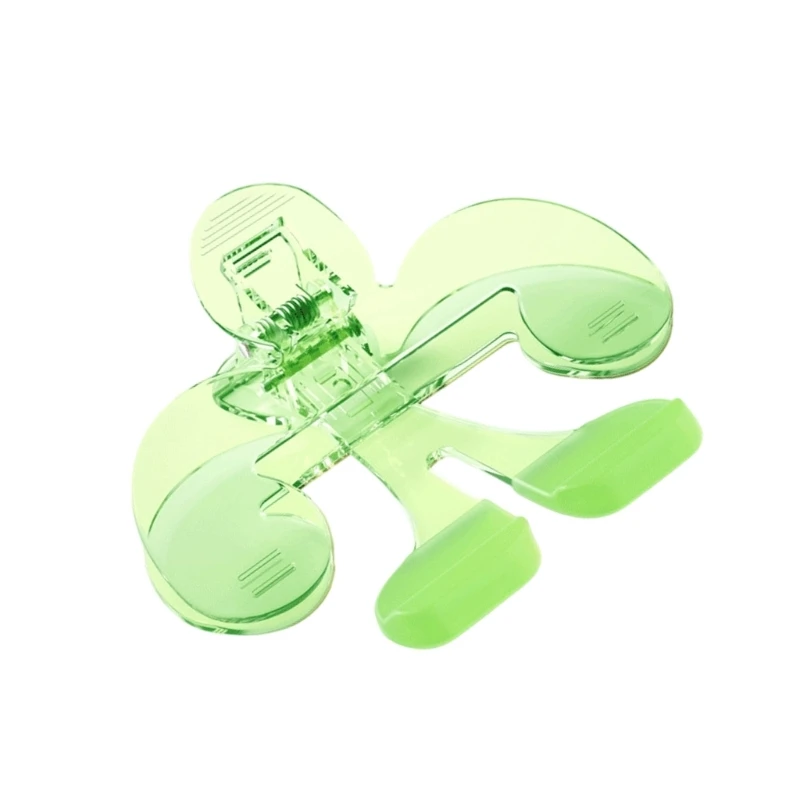  Nonslip Page Stabilizer Clamp For School Offices Travel Reading Organization