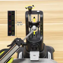 Fixed Angle Knife Sharpener Set #3